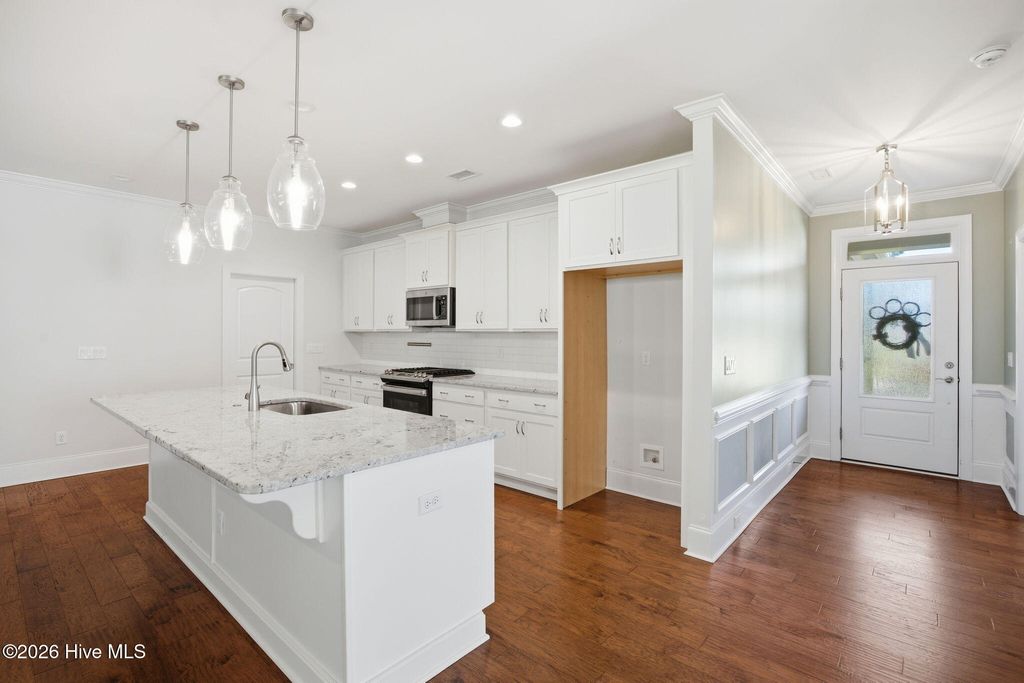 Photo of 1205 Palatka Place SE, Bolivia, NC 28422 (MLS # 100575789)