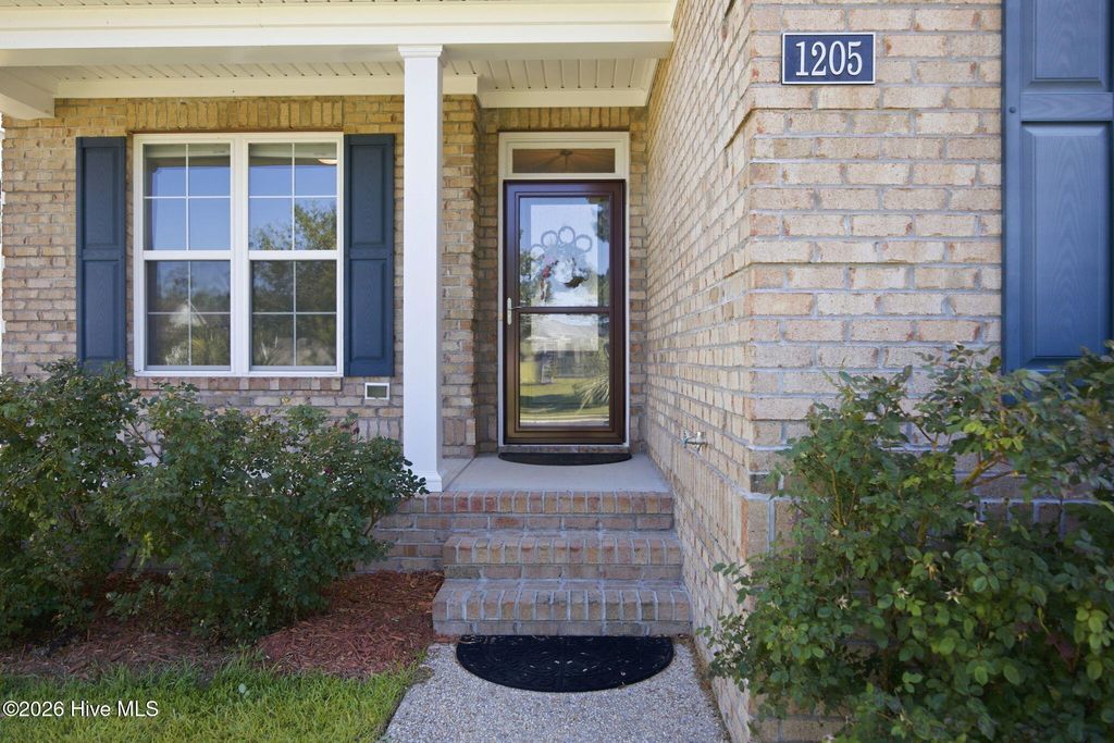 Photo of 1205 Palatka Place SE, Bolivia, NC 28422 (MLS # 100575789)