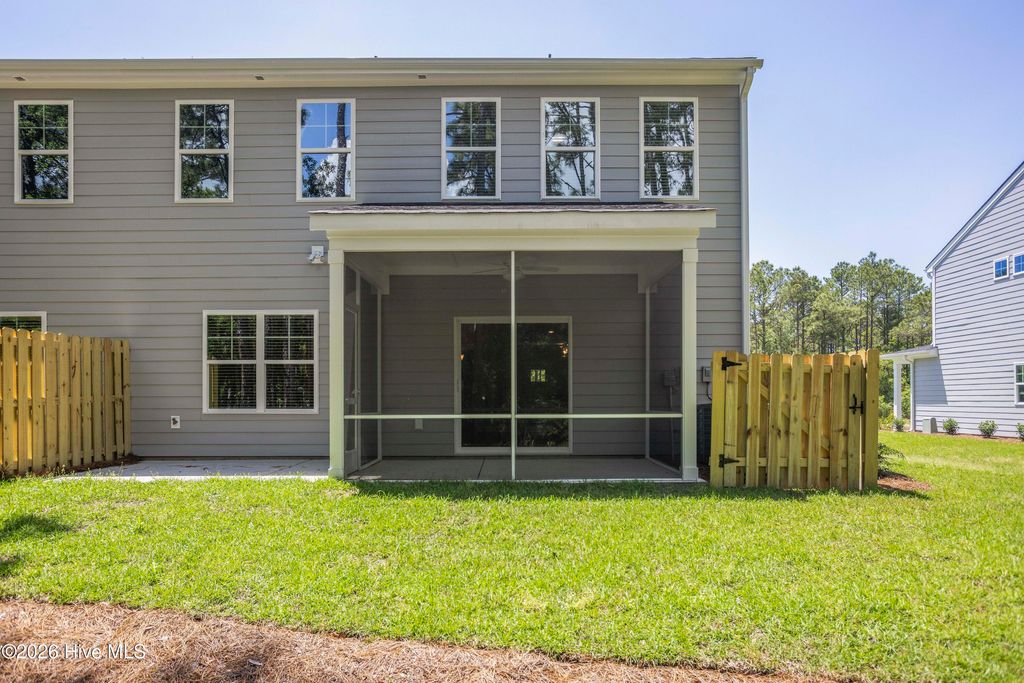 Photo of 4752 Tallow Trace # 1, Shallotte, NC 28470 (MLS # 100560972)