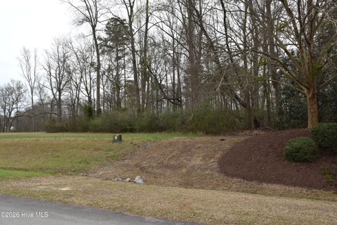 Vacant Land For Sale - 18 Bridgewater Drive<br/> Bath, NC 27808