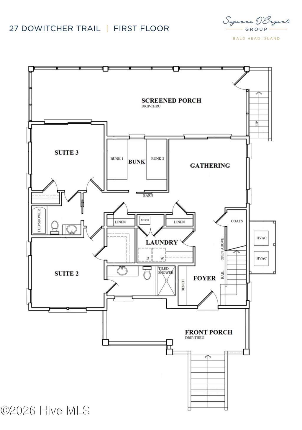 Photo of 27 Dowitcher Trail, Bald Head Island, NC 28461 (MLS # 100586509)