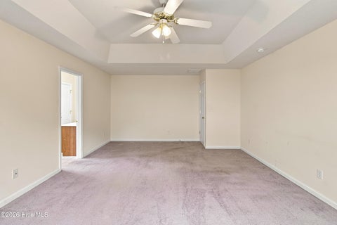 Tiny photo for 102 Winfall Court, Jacksonville, NC 28546 (MLS # 100591483)