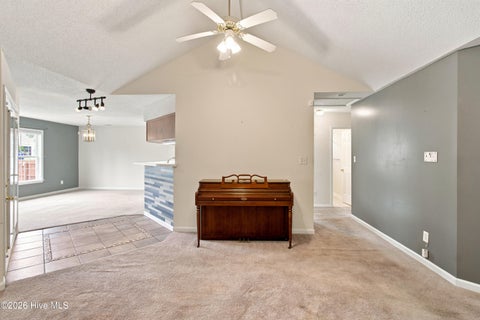 Tiny photo for 102 Winfall Court, Jacksonville, NC 28546 (MLS # 100591483)