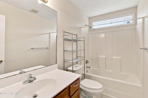 Tiny photo for 102 Winfall Court, Jacksonville, NC 28546 (MLS # 100591483)