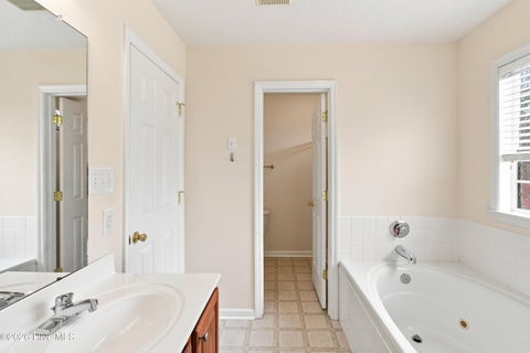 Tiny photo for 102 Winfall Court, Jacksonville, NC 28546 (MLS # 100591483)