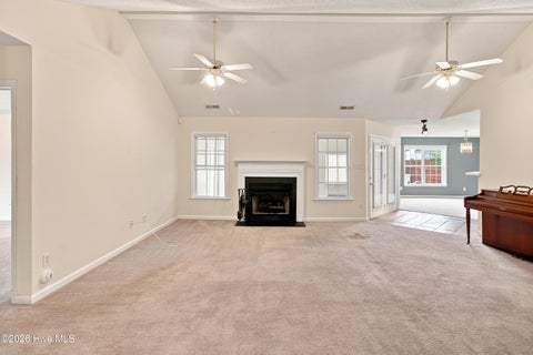 Tiny photo for 102 Winfall Court, Jacksonville, NC 28546 (MLS # 100591483)