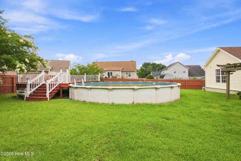 Tiny photo for 102 Winfall Court, Jacksonville, NC 28546 (MLS # 100591483)