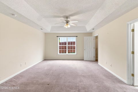 Tiny photo for 102 Winfall Court, Jacksonville, NC 28546 (MLS # 100591483)