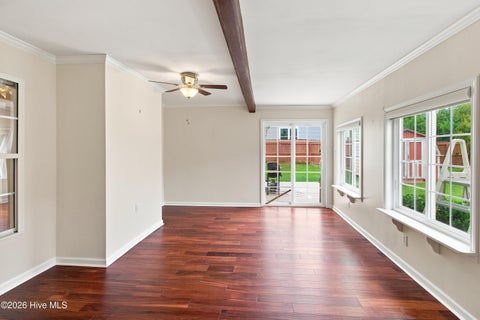 Tiny photo for 102 Winfall Court, Jacksonville, NC 28546 (MLS # 100591483)