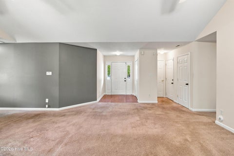 Tiny photo for 102 Winfall Court, Jacksonville, NC 28546 (MLS # 100591483)