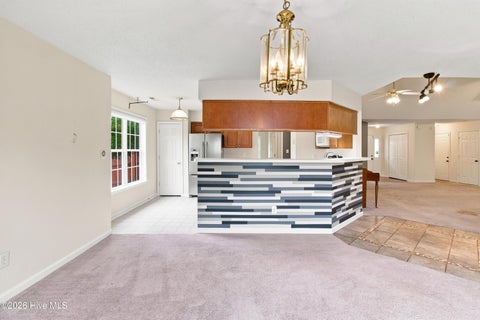 Tiny photo for 102 Winfall Court, Jacksonville, NC 28546 (MLS # 100591483)