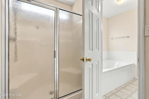 Tiny photo for 102 Winfall Court, Jacksonville, NC 28546 (MLS # 100591483)