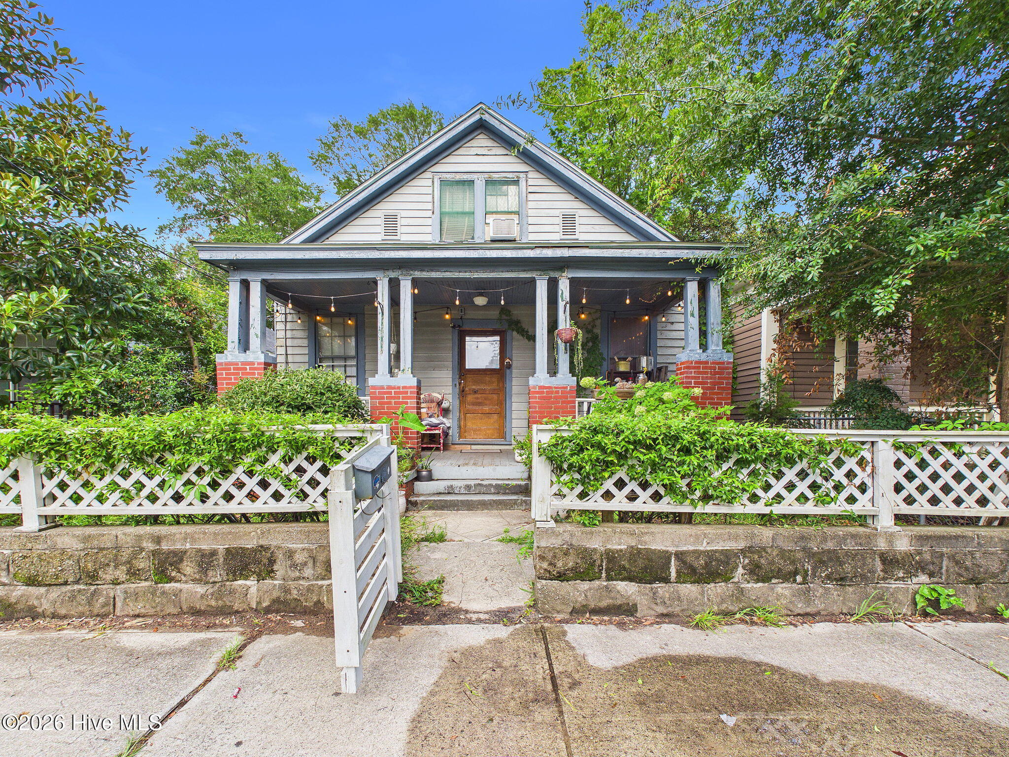 205 S 13th Street