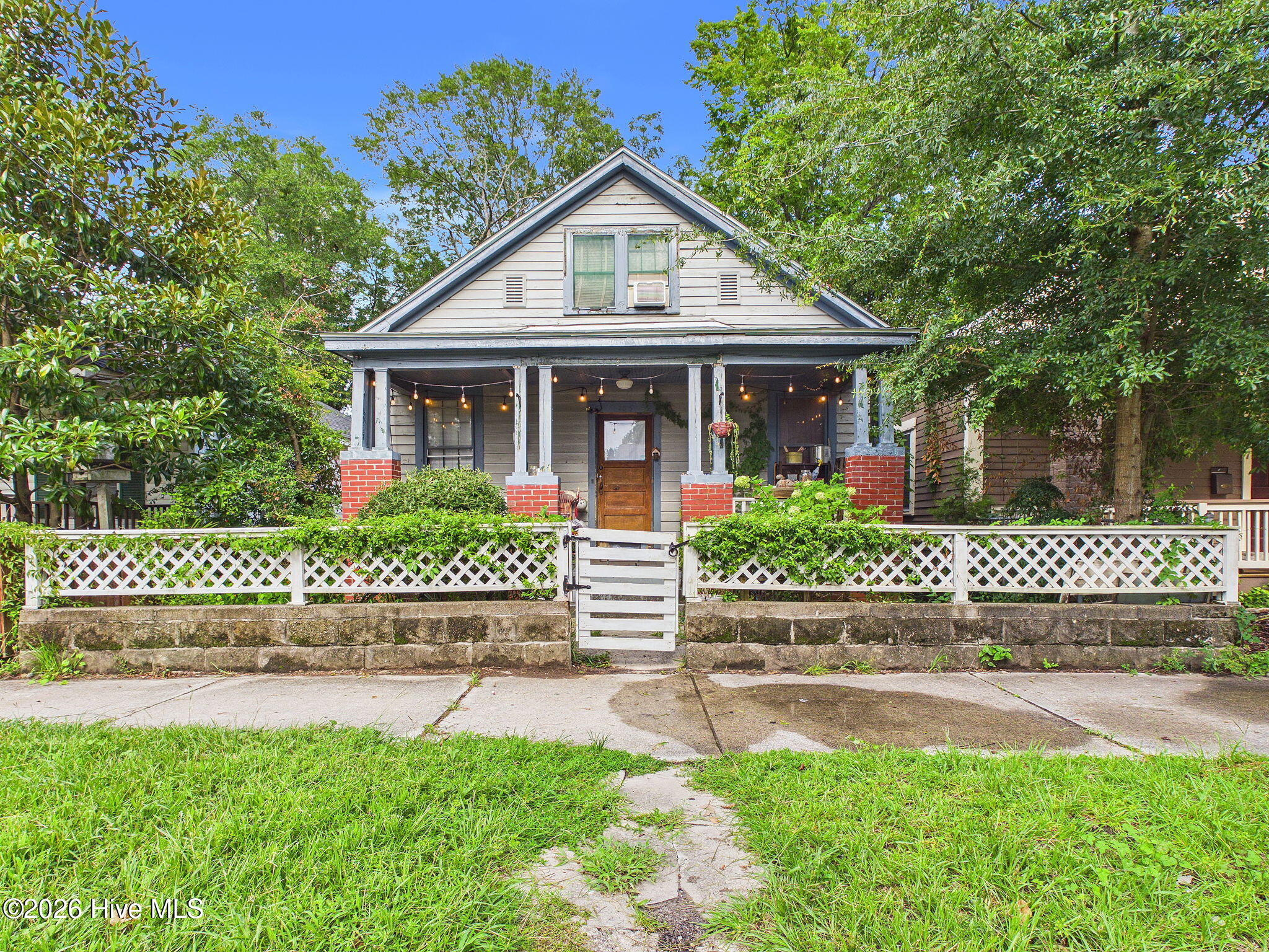 205 S 13th Street