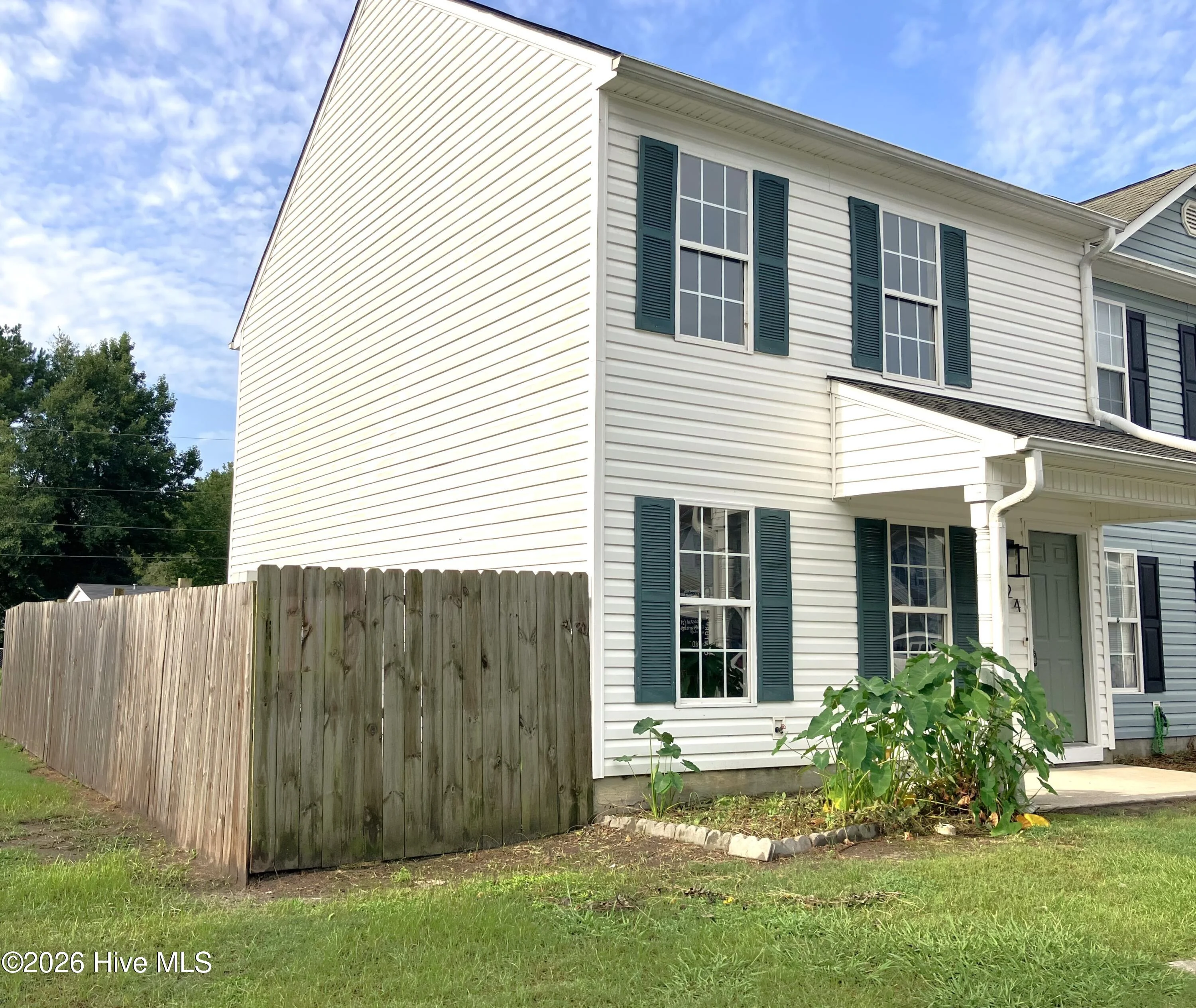 108 Pete Jones Drive Unit Unit 24