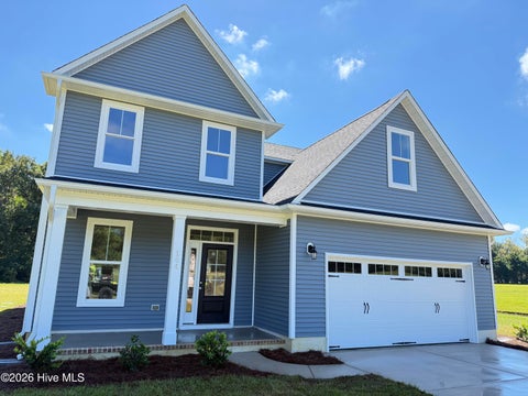 Homes For Sale - 104 Waterfall Lane<br/> Whiteville, NC 28472