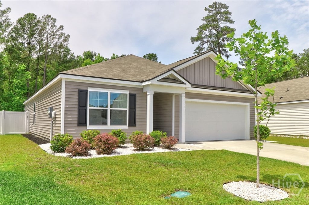 Photo of 255 Caribbean Village Drive, Guyton, GA 31312 (MLS # SA358663)