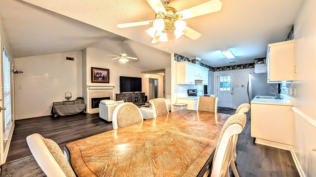 Photo of 723 Bradford Lane, Evans, GA 30809 (MLS # 100573209)