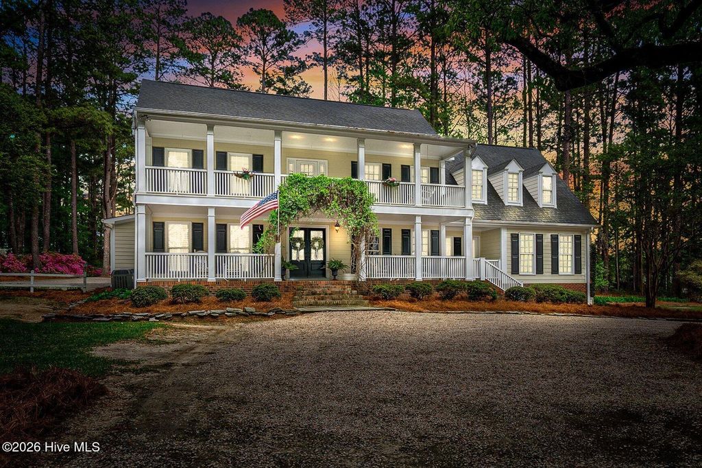 Photo of 4841 Wendell Boulevard, Wendell, NC 27591 (MLS # 100572641)