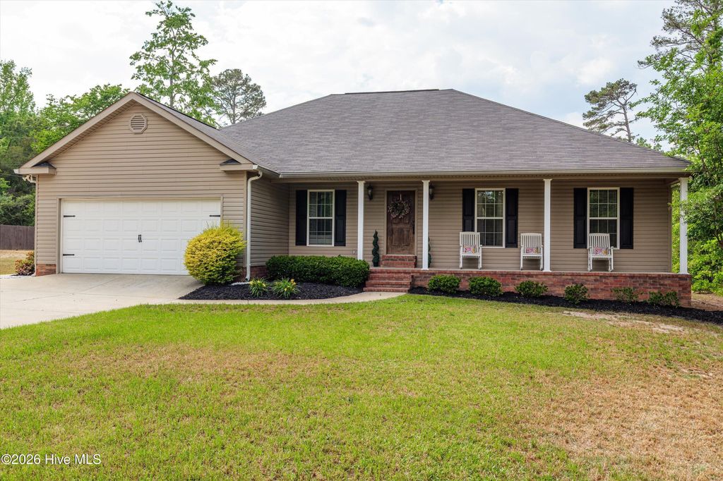 Photo of 716 Sawdust Road, Harlem, GA 30814 (MLS # 100573323)