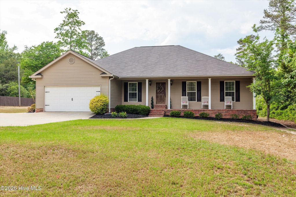 Photo of 716 Sawdust Road, Harlem, GA 30814 (MLS # 100573323)