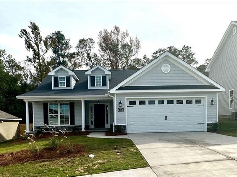 Homes For Rent - 811 Goodale Drive<br/> Augusta, GA 30909