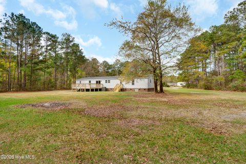 Tiny photo for 111 Madelyn Drive, Richlands, NC 28574 (MLS # 100563063)
