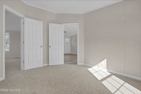 Tiny photo for 111 Madelyn Drive, Richlands, NC 28574 (MLS # 100563063)