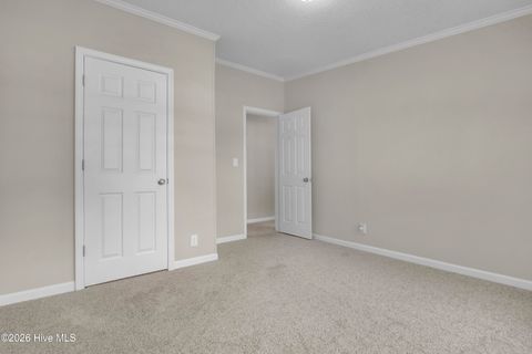 Tiny photo for 111 Madelyn Drive, Richlands, NC 28574 (MLS # 100563063)