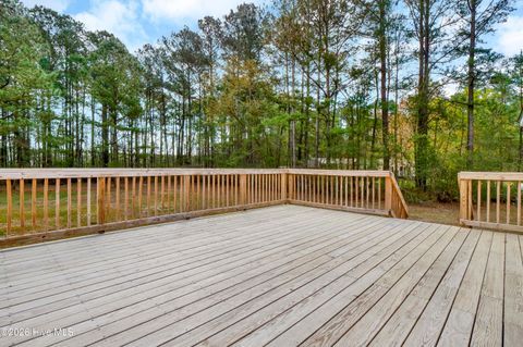 Tiny photo for 111 Madelyn Drive, Richlands, NC 28574 (MLS # 100563063)