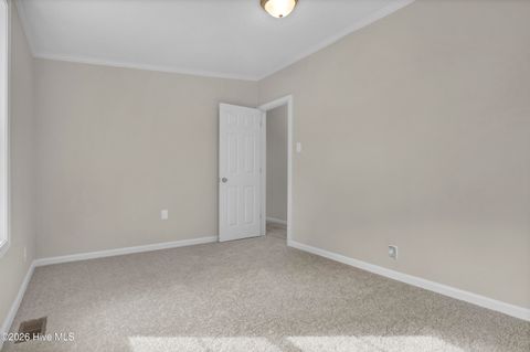 Tiny photo for 111 Madelyn Drive, Richlands, NC 28574 (MLS # 100563063)