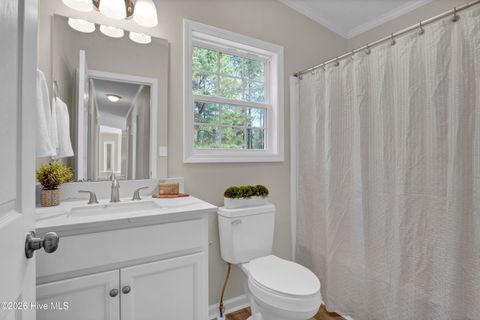 Tiny photo for 111 Madelyn Drive, Richlands, NC 28574 (MLS # 100563063)