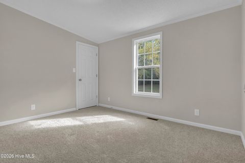 Tiny photo for 111 Madelyn Drive, Richlands, NC 28574 (MLS # 100563063)