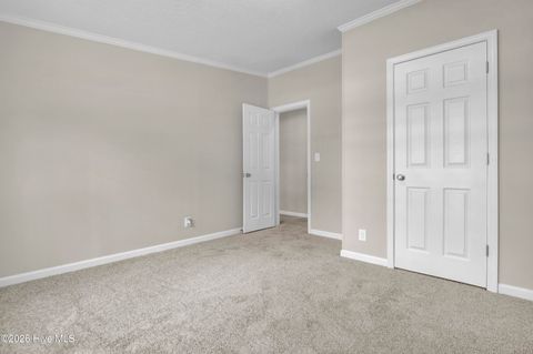 Tiny photo for 111 Madelyn Drive, Richlands, NC 28574 (MLS # 100563063)