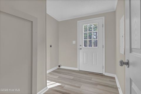 Tiny photo for 111 Madelyn Drive, Richlands, NC 28574 (MLS # 100563063)