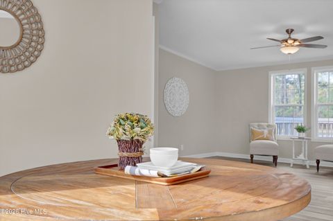 Tiny photo for 111 Madelyn Drive, Richlands, NC 28574 (MLS # 100563063)