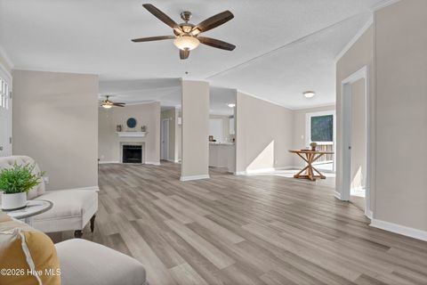 Tiny photo for 111 Madelyn Drive, Richlands, NC 28574 (MLS # 100563063)