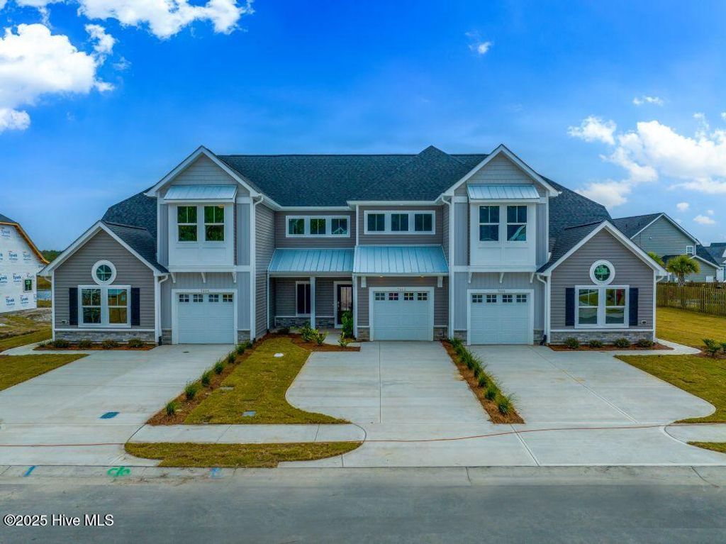 Photo of 7439 Springwater Drive, Wilmington, NC 28411 (MLS # 100508636)