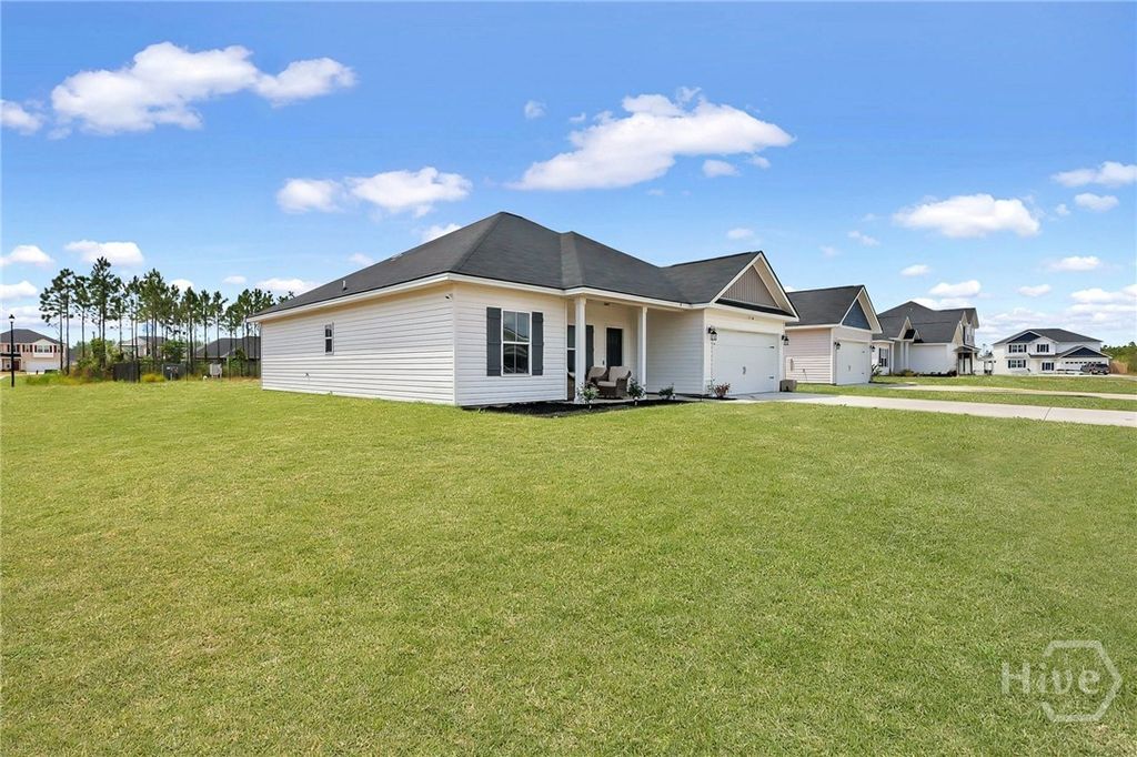 Photo of 9 St Johns Ct Ct E, Ludowici, GA 31316 (MLS # SA352739)