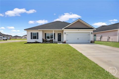 Homes For Sale - 9 St Johns Ct Ct<br/> Long County, Ludowici, GA 31316