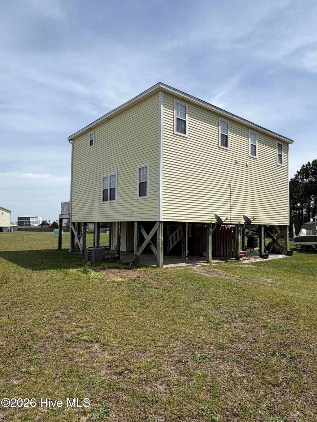 Photo of 220 Twin Oaks Drive #A, Hampstead, NC 28443 (MLS # 100566043)