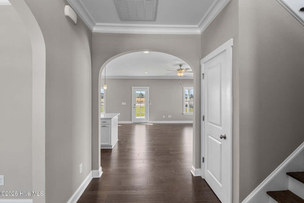 Photo of 205 Shortleaf Drive, Grimesland, NC 27837 (MLS # 100599127)
