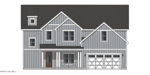 Photo of 205 Shortleaf Drive, Grimesland, NC 27837 (MLS # 100599127)