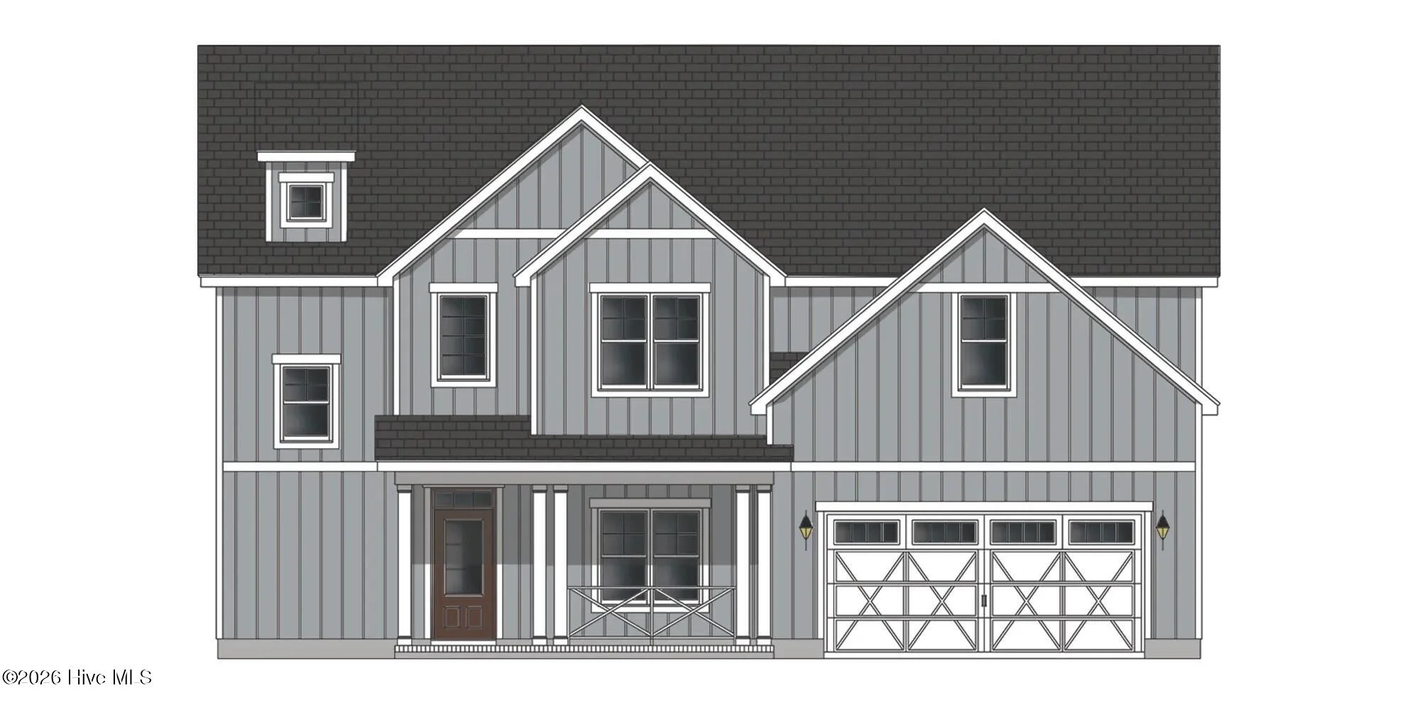 205 Shortleaf Drive, Grimesland, NC, 27837
