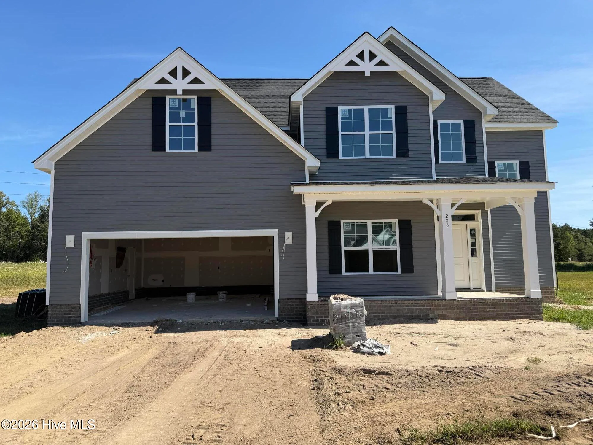 205 Shortleaf Drive