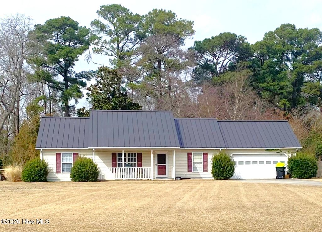 Photo of 110 Goldie Lane, Beulaville, NC 28518 (MLS # 100557469)