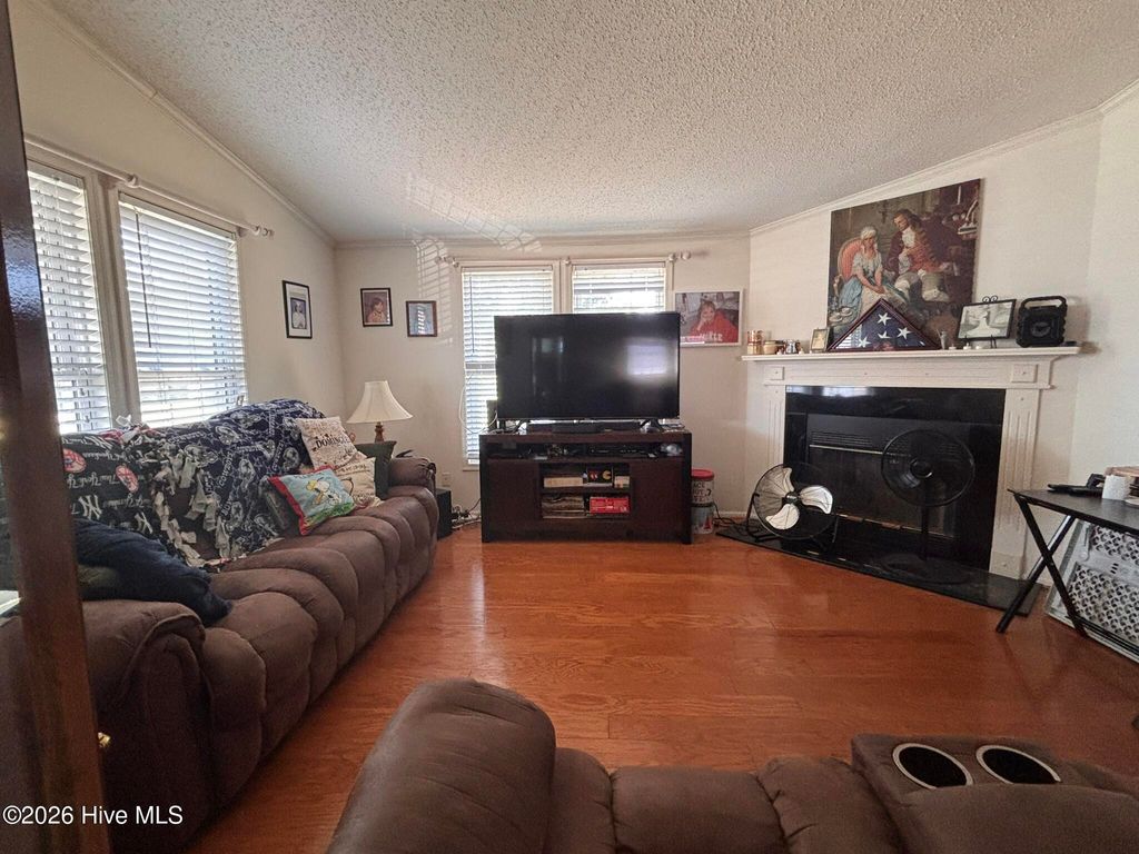 Photo of 113 Valleyview Drive, Goldsboro, NC 27534 (MLS # 100567526)