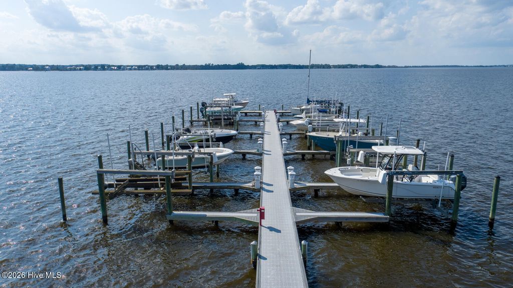 Photo of 352 Edgewater Road, Washington, NC 27889 (MLS # 100567332)