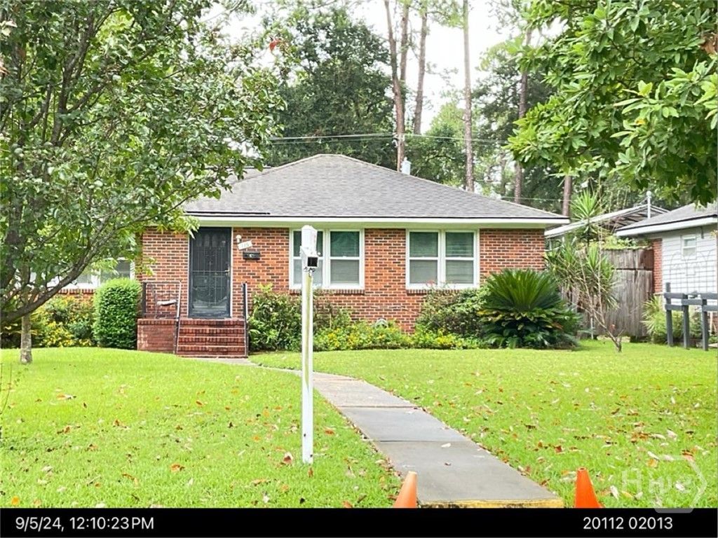 Photo of 116 E 66th Street, Savannah, GA 31405 (MLS # SA348604)