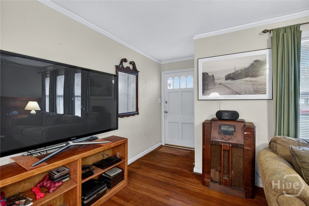 Photo of 116 E 66th Street, Savannah, GA 31405 (MLS # SA348604)